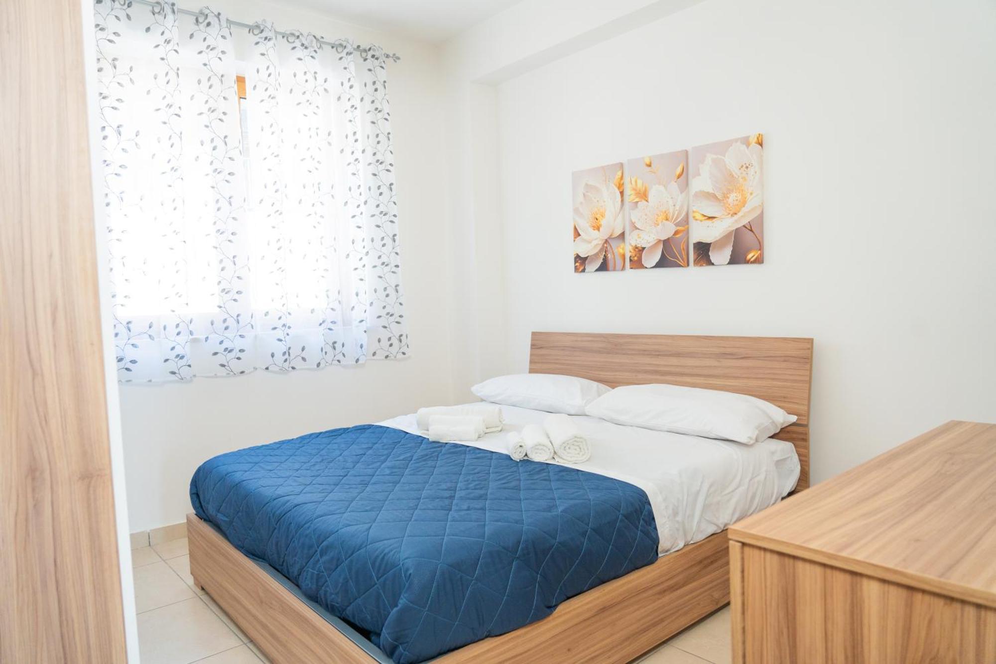Apartment Free Parking Vista Mare