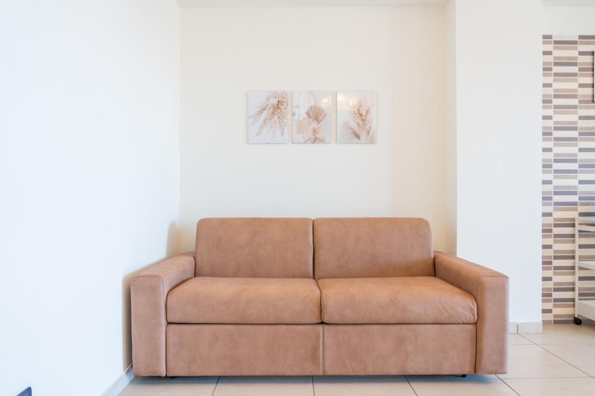 Free Parking Vista Mare Naples
