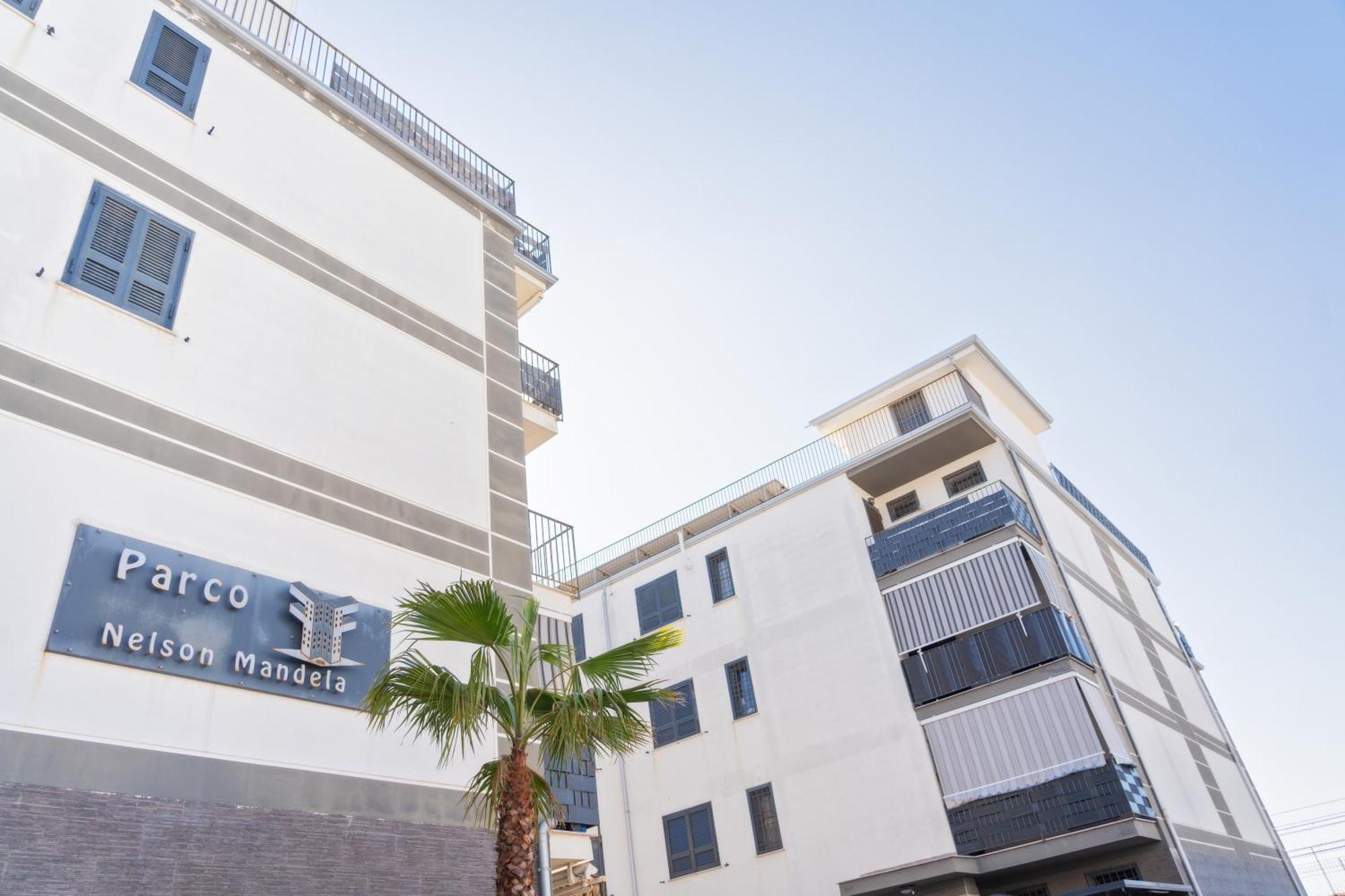 Apartment Free Parking Vista Mare