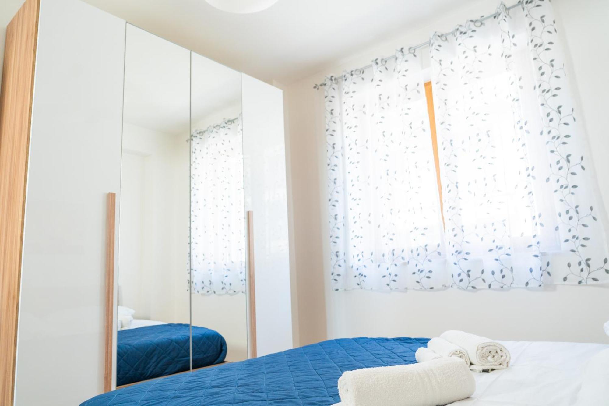 Free Parking Vista Mare Apartment *